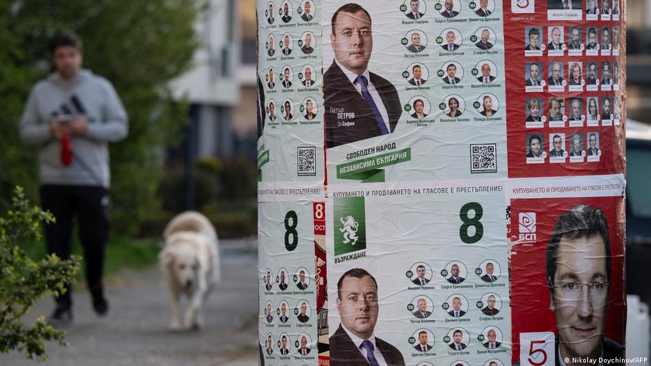 Pro-Bulgaria Party Wins Landslide: EU-Russia Ties at Stake