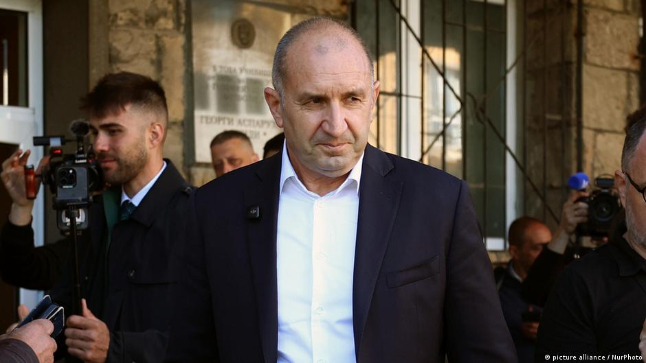 Bulgaria Election: Pro-Russian Party Wins Landslide Victory
