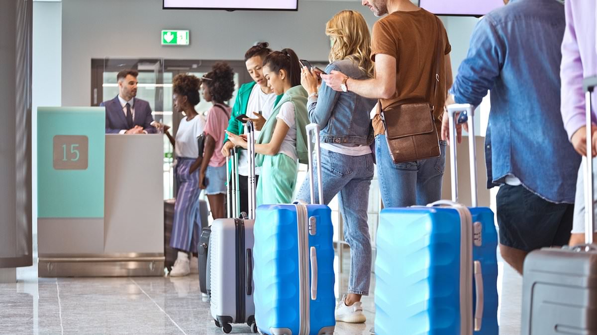 EU’s Biometric Border System May Cost Schengen £1.9bn in UK Tourism