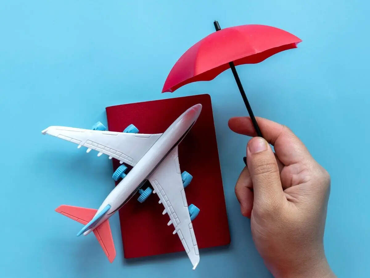 Choosing the Right International Travel Insurance: A Guide