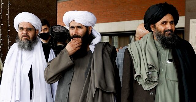 EU Invites Taliban to Brussels for Migrant Repatriation Talks